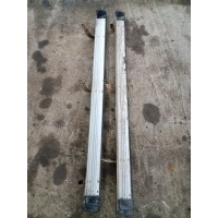 Подножка Toyota Hilux (2005-2015) Пикап 2013 510830K190, 510840K190