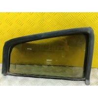 Стекло двери задней правой (форточка) Nissan Pathfinder (R51M) 2004-2013 Внедорожник 2006 82262EB33A, 43R000015