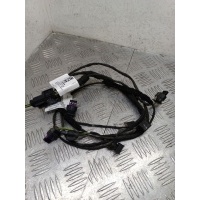 проводка датчиков парковки задняя BMW X5 F15 2018 9361150,61129361150