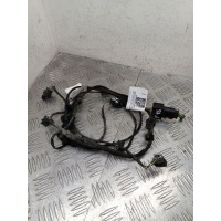 проводка датчиков парковки задняя BMW X5 M F85 2018 9361152,61129361152