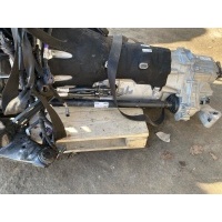 Карданный вал передний BMW X3 G01 рест. 2024 9452673