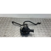 Термостат BMW 5 G30/G31 2019 7642854,11537642854