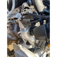 Турбина BMW X3 G01 рест. 2024 7793252