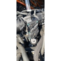 заслонка дроссельная BMW X3 G01 рест. 2024 13548623324,8623324