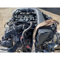 коллектор впускной BMW X5 F15 2018 7811909,11617811909