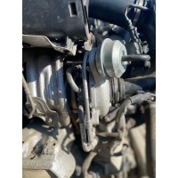Турбина левая верхняя Mercedes-Benz GLC-Класс X253/C253 2019 A2740903580