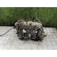 коллектор впускной Nissan Almera N15 1998 73C1-3