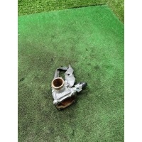 Фланец (тройник) системы охлаждения Honda Civic 6 поколение 2000 PE0100700