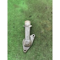 Фланец (тройник) системы охлаждения Daewoo Lanos T100 2000 96180324