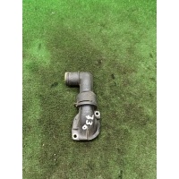 Фланец (тройник) системы охлаждения Volkswagen Passat B4 1995 037121121A,D37121619A