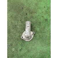 Фланец (тройник) системы охлаждения Renault Safrane 1999 3531478