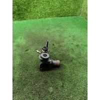 Фланец (тройник) системы охлаждения Volkswagen Passat B4 1995 837122030717