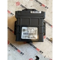 Блок управления АКПП Volkswagen Multivan 2008 09K927750H