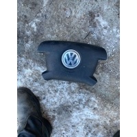 Подушка безопасности водителя Volkswagen Multivan 2008