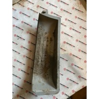 Накладка на порог Volkswagen Multivan 2008 7h0863736b