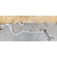 Клемма аккумулятора плюс Volvo S80 1 2002 9452386, 0816142