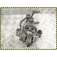 Дроссельная заслонка Mitsubishi Carisma 2003
