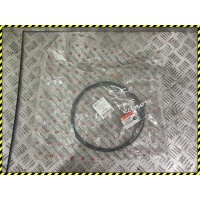 Трос капота Hyundai Santa FE 1 (SM) 2001 8119026000