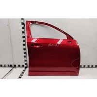 Дверь передняя правая Haval Jolion без молдинга