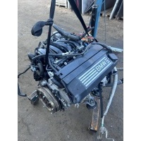 Двигатель BMW 3 E46 2003 1.80000000000000004 Бензин N46B18AA