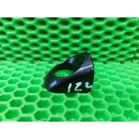 Накладка ручки двери VOLKSWAGEN TOUAREG 7L6 7L7 7LA GP 2007 7L6837879GRU, 7L6837879