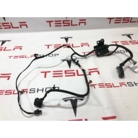 проводка Tesla Model S 2-й рест. 2021 2139991-00-C,1472379-00-B