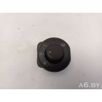 Джойстик регулировки зеркал Skoda Fabia 3 2014 5J1959565