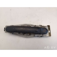Скелет ручки наружной передней правой Volkswagen Touran 1 2006 1T0837886