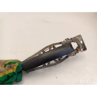 Скелет ручки наружной передней левой Volkswagen Caddy 3 2006 1T0837885