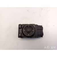 Джойстик регулировки зеркал Volkswagen Passat B5 1997 3B1959565