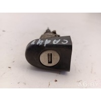 Личинка дверного замка Volkswagen Caddy 3 2008 2K0837167