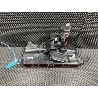 коллектор впускной Hyundai Sonata 8 поколение 2020 283102M800