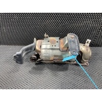 Катализатор Kia K5 3 2020 285002M650