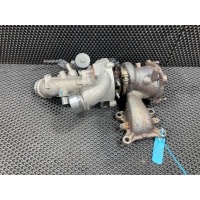 Турбина Hyundai Elantra CN7 2020 28231-2M820