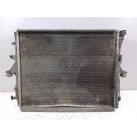 Радиатор (основной) Volkswagen Touareg 2005 7L6121253B, 4L0260401A,7L0121203J,7L6121253B,7L8422885A