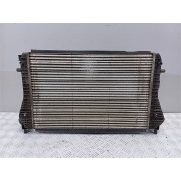 Интеркулер Volkswagen Golf 6 2010 1K0145803AJ