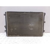 Радиатор (основной) Volkswagen Golf 6 2010 1K0121251DT, 038906051С,1K0121207BC, 3C0121253Q, 3C0145805P,1K0121251BL,1K0121251DT,1K0145803R,1K0145803T,1K0820411Q,3C0121253AR,3C145805AD