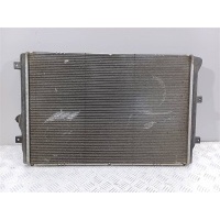 Радиатор (основной) Volkswagen Passat B7 2014 3C0121253AR, 038906051С,1K0121207BC, 3C0121253Q, 3C0145805P,1K0121251BL,1K0121251DT,1K0145803R,1K0145803T,1K0820411Q,3C145805AD