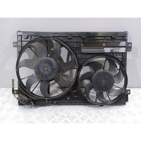 Вентилятор радиатора Volkswagen Passat CC 2009 1K0121207BC, 1K0121205AD,1K0121207BC,1K0121251DM,1K0145803CA,1K0820411AJ