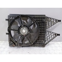 Вентилятор радиатора Skoda Rapid 2013 6R0121207Q, 6R0121207A,6R0121207Q,6R0121253A,6R0121Q,6R0145805H,6R0816411,6R0959455E
