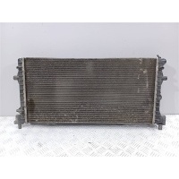 Радиатор (основной) Skoda Rapid 2013 6R0121253A, 6R0121207A,6R0121207Q,6R0121253A,6R0121Q,6R0145805H,6R0816411,6R0959455E