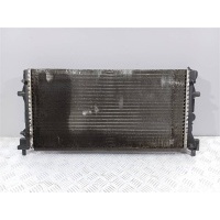 Радиатор (основной) Skoda Rapid 2013 6R0121253, 6R0121207A,6R0121253,6R0145805,6R0820411J
