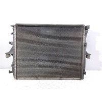 Радиатор (основной) Volkswagen Touareg 2005 7L0121253, 7L0121203F,7L0121253,7L0317019,7L0959455C,7L0959455D,7L6422885