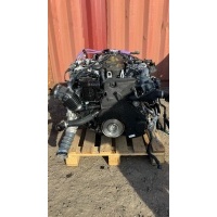 Двигатель BMW X5 G05 2024 2.99 дизель 5A64C60