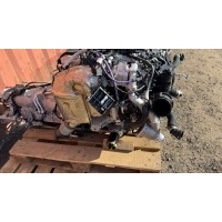 Двигатель BMW X5 G05 2024 2.99 дизель 5A64C60
