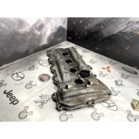 Крышка головки блока цилиндров Toyota Camry ASV50 2015 11201-36010
