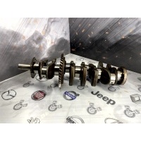 Коленвал Toyota Camry ASV50 2015 13401-36011