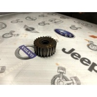 Шестерня коленвала Volkswagen Golf 1J1 2002 036105263F