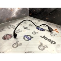 Датчик положения коленвала Volkswagen Golf 1J1 2002 030906433C