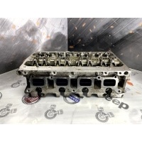 Головка блока цилиндров Volkswagen Jetta 2012 03C103264D